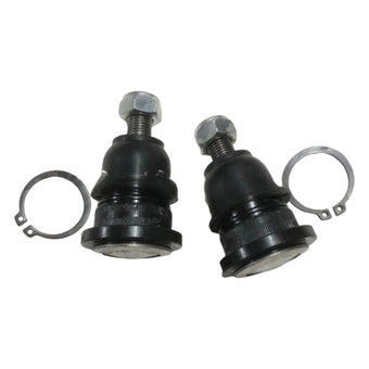 compare product Upper Ball Joint Set of 2 LH & RH Suitable For Mitsubishi Pajero NA / NB / NC / ND / NE 1983-1991