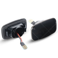 {{ 2 x LED Side Marker Turn Signal Indicator Light Suitable for Toyota Landcruiser }} - Buy Car Parts Online at {{ Kaka Auto Parts }}.