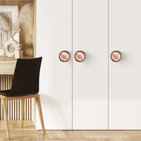 {{ 4PCS Set Kitchen Cabinet Knobs Drawer Knobs Drawer Handle for Dresser Drawers }} - Buy Car Parts Online at {{ Kaka Auto Parts }}.