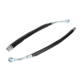 compare product Engine Oil Cooler Hose Kit Suitable For Mitsubishi Pajero 3.0 Wagon 1991-2000