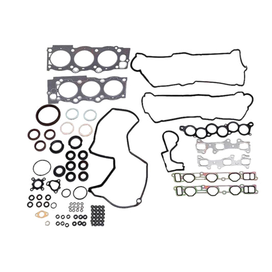 {{ VRS Head Gasket Set Suitable For Toyota Camry VDV10 Vienta VCV10 3.0L 1995-1997 }} - Buy Car Parts Online at {{ Kaka Auto Parts }}.