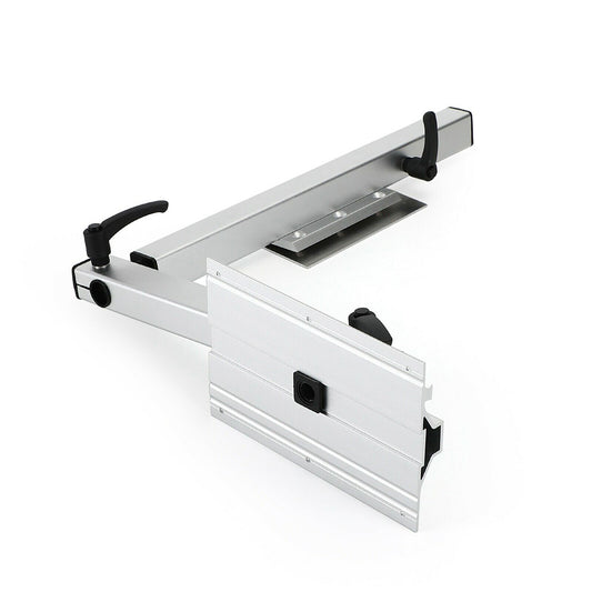 Adjustable Swivel Foldable RV Table Leg Suitable For Marine Use Aluminum Alloy