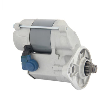 compare product Starter Motor Suitable For Holden Rodeo TF KB / Jackaroo Shuttle 2.3L 2.6L 1982-1992