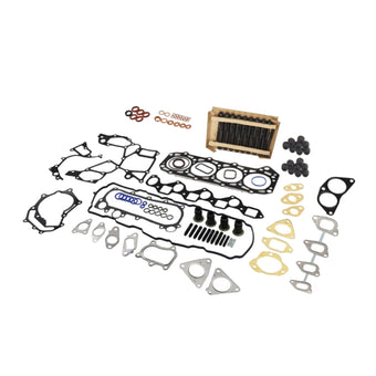 compare product VRS Head Gasket Kit & Bolt Set Suitable for Nissan Navara D22 Patrol GU Y61 3.0L