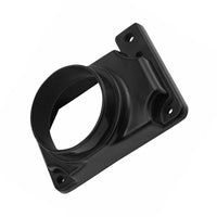 3 Inch Air Flow Meter Filter Adapter Suitable For Mitsubishi Lancer 2.0L L4 V6 2002-2006