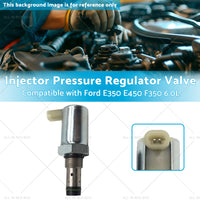 {{ Injector Pressure Regulator Valve Suitable for 03-10 Ford E350 E450 F350 6. 0L }} - Buy Car Parts Online at {{ Kaka Auto Parts }}.
