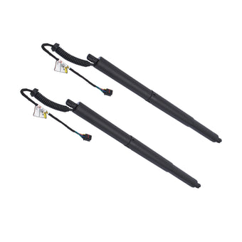 compare product Electric Tailgate Gas Struts Suitable For Audi Q5 / SQ5 80A827851A Left & Right