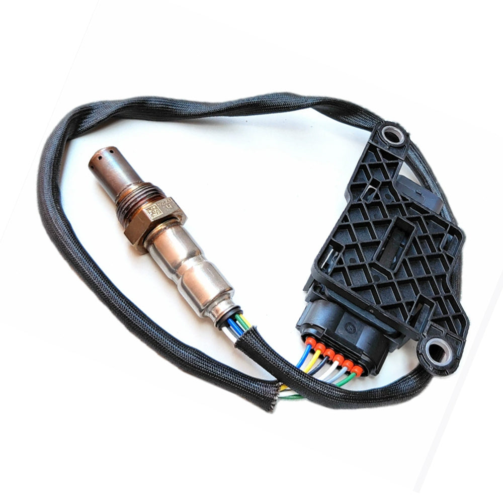 NOx Sensor Suitable for Land Rover Discovery Sport/Evoque Jaguar E-Pace 2.0D