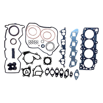 compare product VRS Head Gasket & Head Bolt Set Suitable For Nissan Navara D22 / D40 & Pathfinder