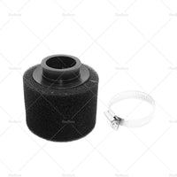 {{ 38mm Foam Pod Air Filter Cleaner 125cc 140cc PIT PRO Quad Dirt Bike ATV Buggy }} - Buy Car Parts Online at {{ Kaka Auto Parts }}.