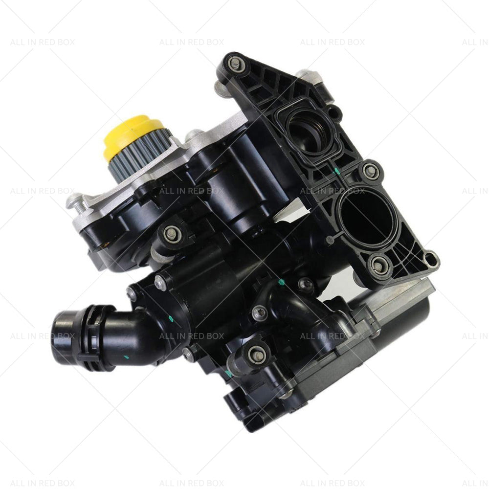 {{ Water Pump Thermostat Kit Suitable For Audi A4 A5 A6 A7 TT Skoda VW Polo Golf }} - Buy Car Parts Online at {{ Kaka Auto Parts }}.