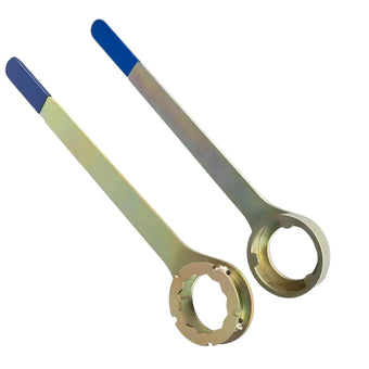 compare product Intake & Exhaust Cam Sprocket Install & Removal Wrench Tool Suitable For Subaru AVCS