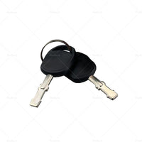 {{ Ignition Switch  and  Key For Husqvarna Murray John Deere MTD 532163968 GY20074 92 }} - Buy Car Parts Online at {{ Kaka Auto Parts }}.