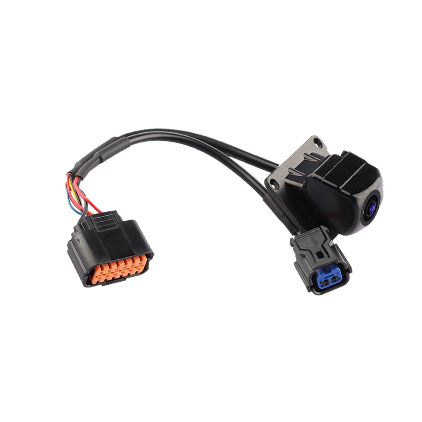 Rear View Backup Camera Assist 95766-E6201 Suitable For Hyundai Sonata 2015-2017