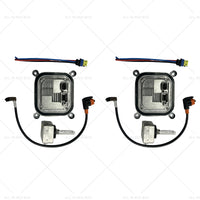 {{ 1 Pair Headlight Ballast HID Control Unit Modules Suitable for Ford Mustang Edge }} - Buy Car Parts Online at {{ Kaka Auto Parts }}.