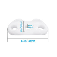 Window Regulator Slide Clip Suitable For Holden Commodore VT / VU / VX / VY 20369895