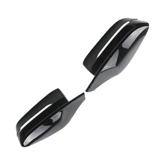 compare product LH+ RH Side Gloss Black Mirror Cover Caps Suitable For BMW G20 G21 G22 G26