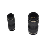 {{ 50x Imperial Pneumatic Push in Air Line Hose Quick Connect Kit Nylon Hose }} - Buy Car Parts Online at {{ Kaka Auto Parts }}.