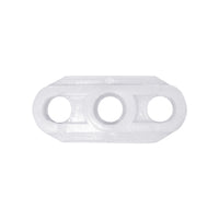 12x Window Regulator Slide Clip Suitable For Holden Commodore VT / VU / VX / VY 20369895