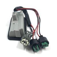 {{ Fit for Land Rover Discovery 3 4 Rear Tailgate Release Handle Switch LR014482 }} - Buy Car Parts Online at {{ Kaka Auto Parts }}.