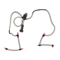 Fuel Leak-Off Pipes & Sensor Suitable For Rover Range Rover Sport 2.7D / 2.7TD