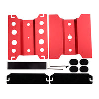 {{ Alloy RC Car Stand Work Station Repair Platform 360 Rotation 1/10 1/8 Model Car }} - Buy Car Parts Online at {{ Kaka Auto Parts }}.