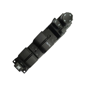compare product Master Power Window Switch Suitable For Mazda 2 Hatchback 2008-2014 DF89-66-350B