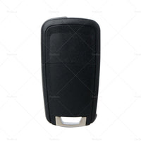 {{ 5 Button Remote Complete Key Transponder Fits For HOLDEN COMMODORE VF 2013-2017 }} - Buy Car Parts Online at {{ Kaka Auto Parts }}.