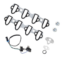 {{ Knock Sensor & Intake Manifold Gasket Kit Suitable for Chevrolet GMC 5.3L V8 }} - Buy Car Parts Online at {{ Kaka Auto Parts }}.