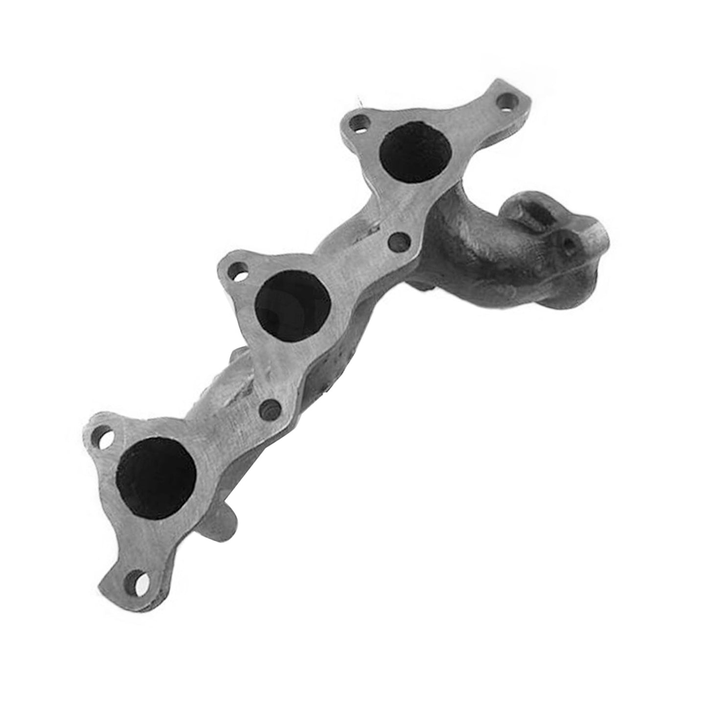 {{ Exhaust Manifold RH Suitable for Mitsubishi  L200 Pajero/Montero Sport 1996-2011 }} - Buy Car Parts Online at {{ Kaka Auto Parts }}.