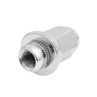 5x 14x1.5 Alloy Wheel Lug Nuts Suitable For Toyota Landcruiser 76, 79, 100, 200 Series