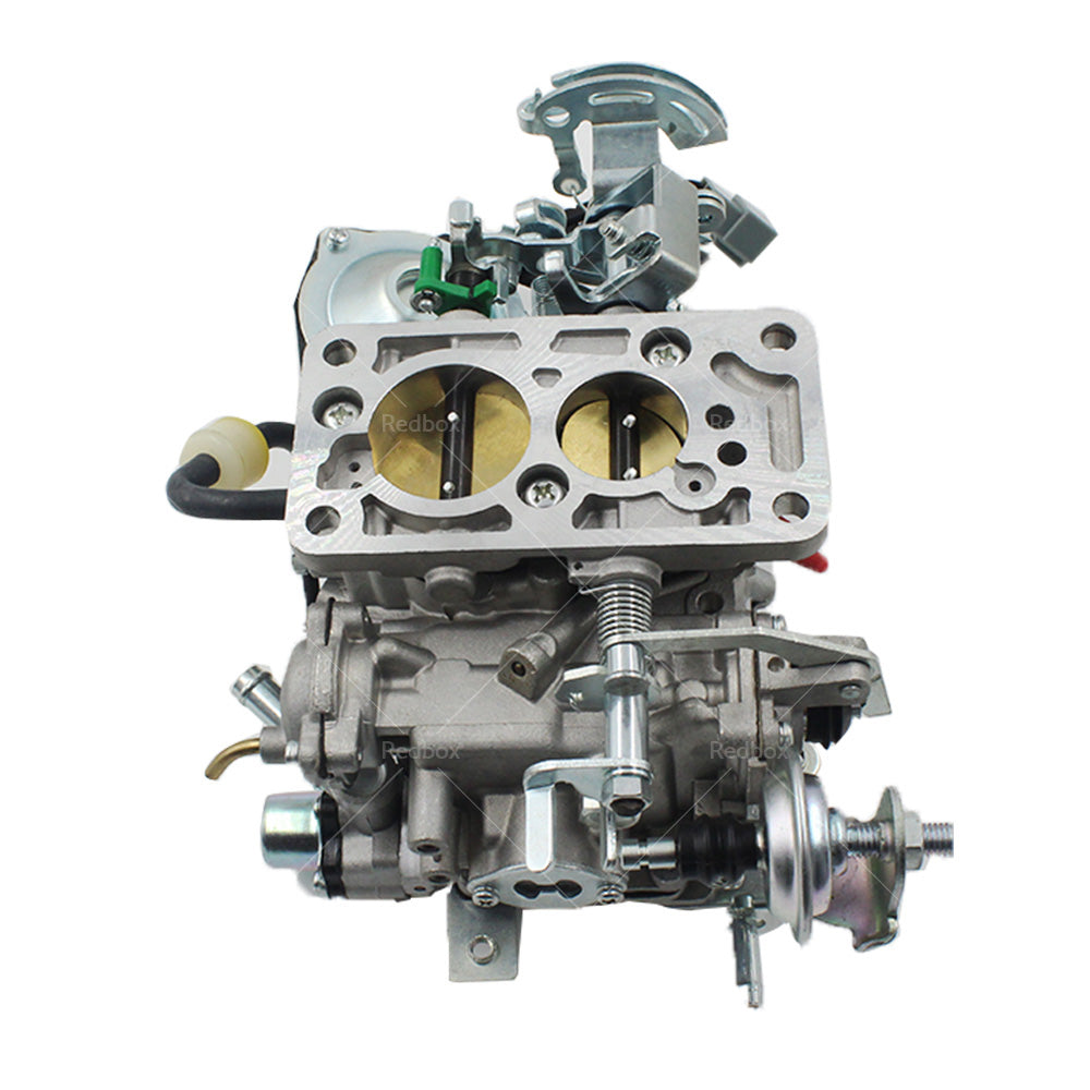 {{ SUITABLE FOR TOYOTA HIACE CARBY 4Y 2RZ ENGINE HIACE CORONA 4RUNNER CARBURETOR }} - Buy Car Parts Online at {{ Kaka Auto Parts }}.