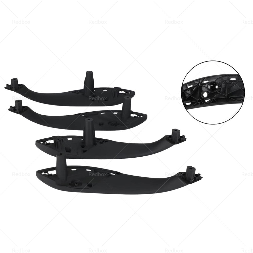 {{ 4x Inner Trim Door Pull Handle Suitable For BMW F30 F80 F31 F32 F33 F35 M3 }} - Buy Car Parts Online at {{ Kaka Auto Parts }}.