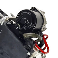 {{ ABS Pump Master Cylinder Booster Assembly Suitable for Mitsubishi Pajero NM-NW }} - Buy Car Parts Online at {{ Kaka Auto Parts }}.