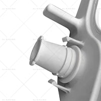 {{ 154568001 Dishwasher Lower Spray Arm Suitable for Frigidaire Kenmore Dishwasher }} - Buy Car Parts Online at {{ Kaka Auto Parts }}.