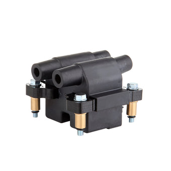 compare product Ignition Coil Pack 22433AA50A Suitable For Subaru Forester, Liberty & Outback BL 2.5L EJ25