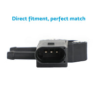 Exhaust Pressure Sensor 22627-AA500 Suitable For Mazda 6 CX-5 2.2L 2012-2018