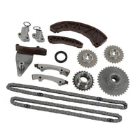 {{ Timing Chain Kit Suitable for Hyundai Kia CRDi Diesel Engines 24335-2A000 }} - Buy Car Parts Online at {{ Kaka Auto Parts }}.