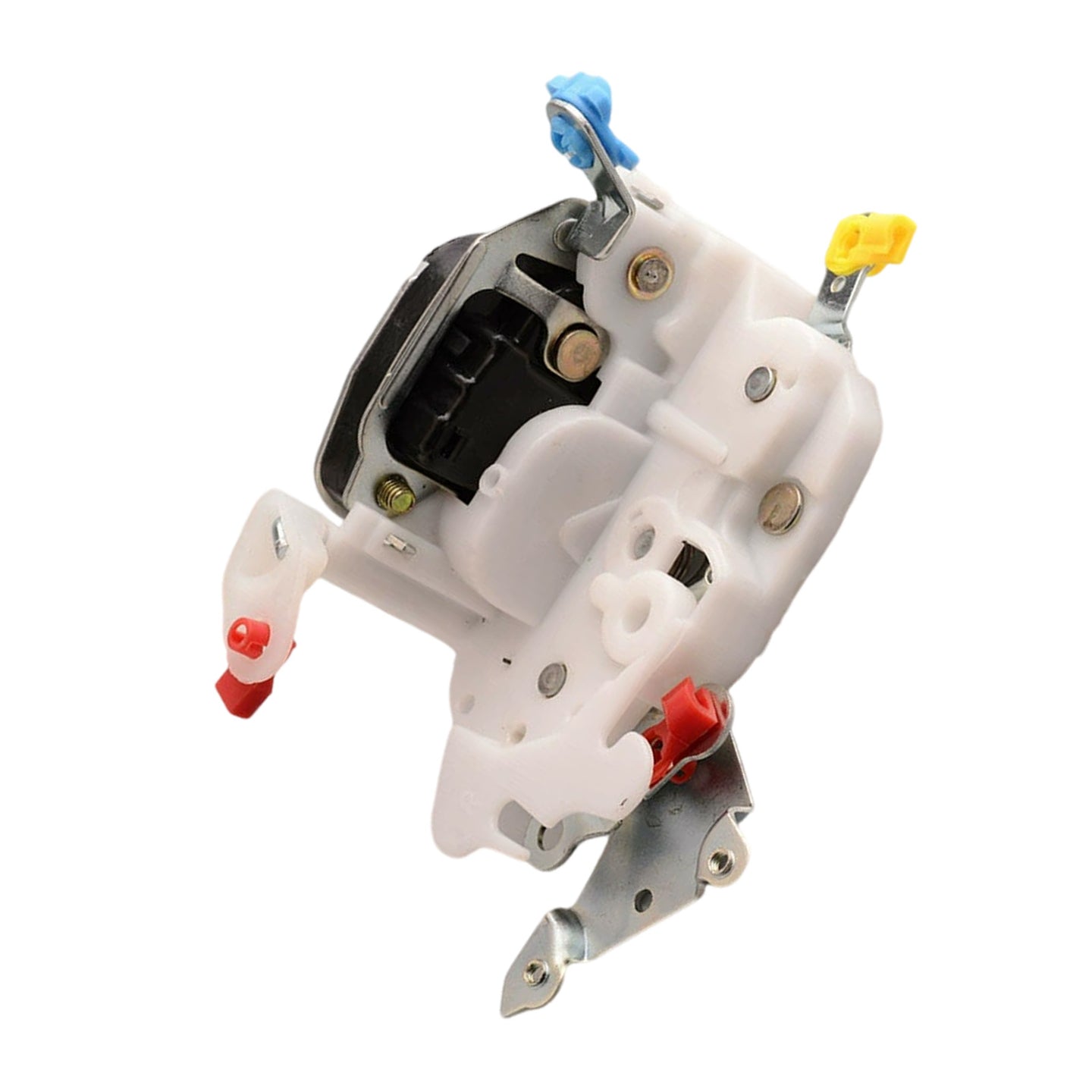{{ Door Lock Mechanism Front RH Suitable For Nissan Patrol GU Y61 Ute Wagon 1997-16 }} - Buy Car Parts Online at {{ Kaka Auto Parts }}.