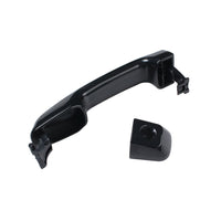 {{ Outer Door Handle Front + Rear LH RH Suitable for Toyota Prado J150 Series 09-20 }} - Buy Car Parts Online at {{ Kaka Auto Parts }}.