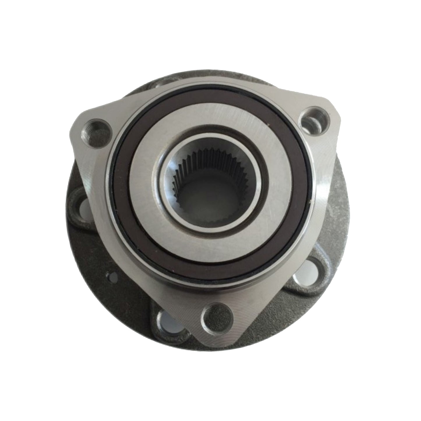 Wheel Bearing Hub Assembly Suitable For Volkswagen Golf Jetta 1K AU MK5 MK6