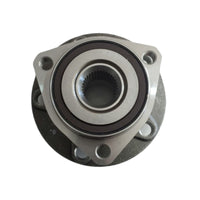 Wheel Bearing Hub Assembly Suitable For Volkswagen Golf Jetta 1K AU MK5 MK6