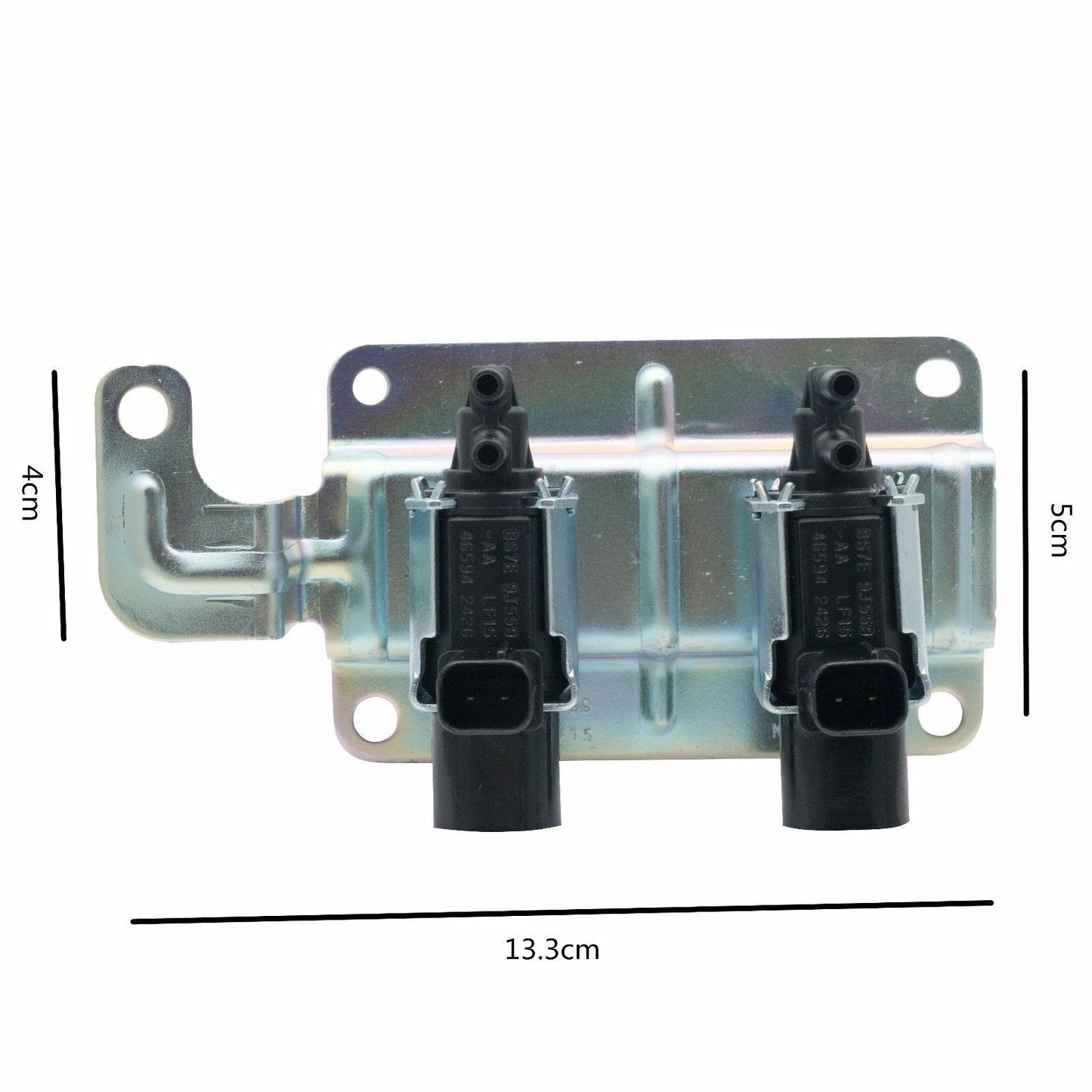 Vacuum Solenoid Intake Manifold Runner Control Valve Suitable For Ford Focus MK2 / Mondeo