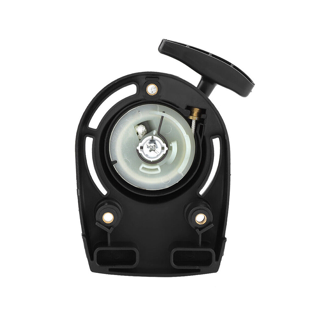 Recoil Pull Start Starter Assembly Suitable For Honda GX35 / GX35NT / HHT35S Brushcutter