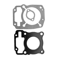 Cylinder Piston Kit Suitable For Honda CB125E XR125L 52.4mm 125cc with Gasket