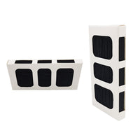 Air Filter 242047806 Suitable For Electrolux / Westinghouse WHE6874SA / WHE7074SA