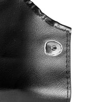 Waterproof Tonneau Cover Suitable For Ford Falcon Ute XD XE XF XG XH 1984-1999 Black