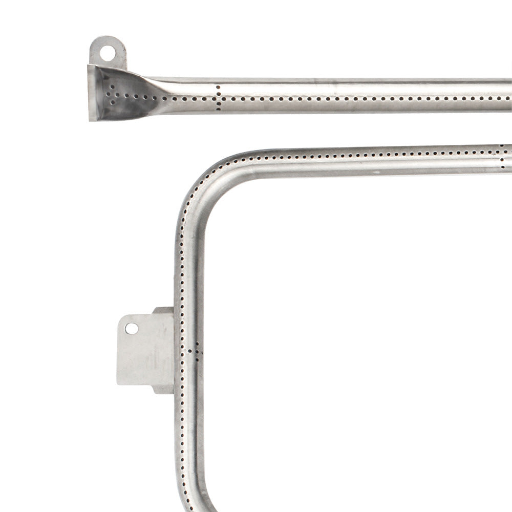 {{ Stainless Steel Burner Tube - Suitable For Weber Q300 or Q320 Q3000 or Q3200 Gas Grill }} - Buy Car Parts Online at {{ Kaka Auto Parts }}.