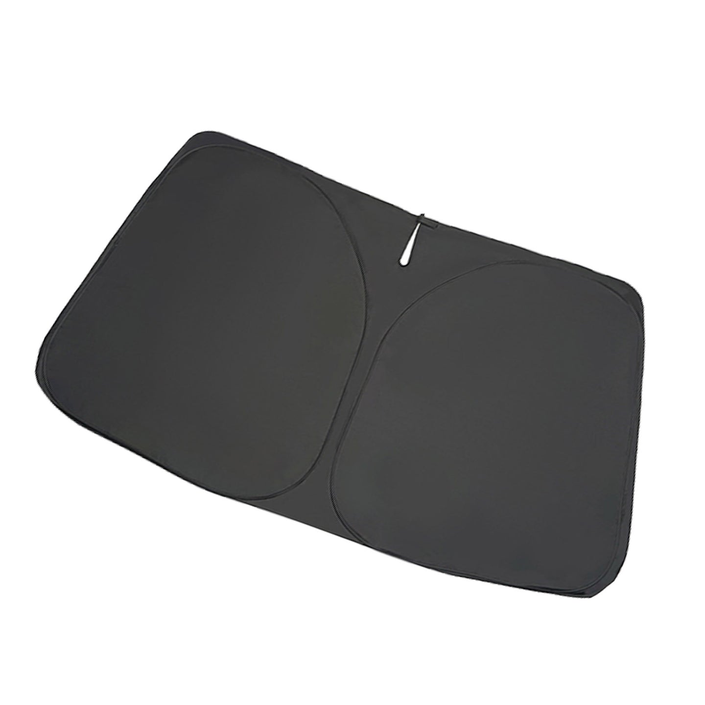 {{ Sun Shade Set of 8Pcs Sun Block Cover Suitable For Tesla Model Y 21-23 5YJY SUV }} - Buy Car Parts Online at {{ Kaka Auto Parts }}.