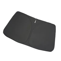 {{ Sun Shade Set of 8Pcs Sun Block Cover Suitable For Tesla Model Y 21-23 5YJY SUV }} - Buy Car Parts Online at {{ Kaka Auto Parts }}.